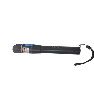 KEXINT Bút Laser Thân Kim Loại Quang Học FTTH Thiết Bị Định Vị Lỗi Thị Giác Sợi Quang Màu Đỏ Laser VFL - Product Image 2