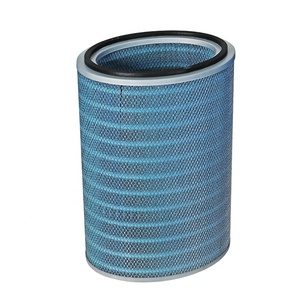Collecteur de fumée de soudage à haute efficacité - Extracteur de fumée de soudage mobile avec bras d'aspiration réglable - Product Image 4