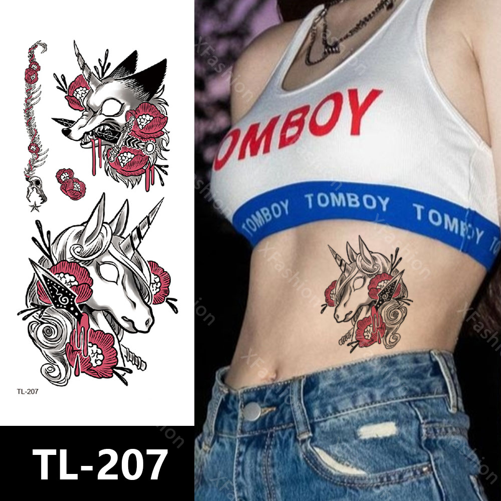 TL-207