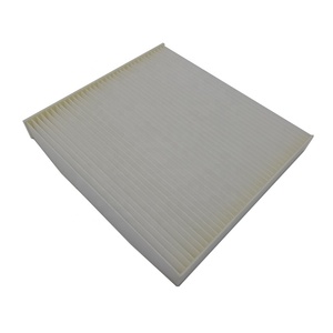 Produk Pabrik kualitas tinggi Filter udara kabin karbon aktif untuk Interior otomotif Ranger Filter - Product Image 4
