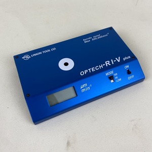 Jauge de déviation de broche UNIONTOOL OPTECH-RI-V importée du Japon - Product Image 3