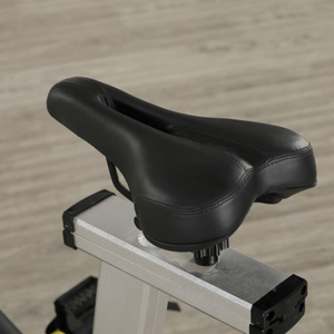 Bicicleta de spinning de nivel estudio con vibración cero, mejorada, para moldear el cuerpo en casa, equipo premium de moda, directo de fábrica, precio asequible, en stock. - Product Image 6