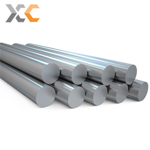 <span class=keywords><strong>Barre</strong></span> ronde en <span class=keywords><strong>aluminium</strong></span> 6061 6063 T5 T6 20mm 23mm de diamètre 1130mm de longueur Extrusion laminée à froid Solide - Product Image 2