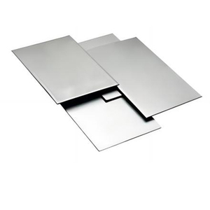 Sus 304 <span class=keywords><strong>4X8</strong></span> Gương Kết Thúc Thép Không Gỉ Giá Thép Tấm - Product Image 1