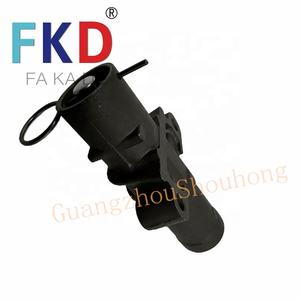 Honda Accord için otomatik regülatör kaynağı gergi 14honda rca-A01 triger kayışı gergi mekanizması - Product Image 5