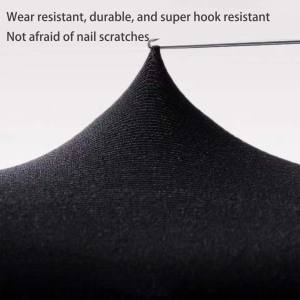 Collants <span class=keywords><strong>de</strong></span> pression amincissants pour les jambes <span class=keywords><strong>de</strong></span> vente chaude avec une élasticité élevée et sans déformation, chaussettes bien ajustées - Product Image 2