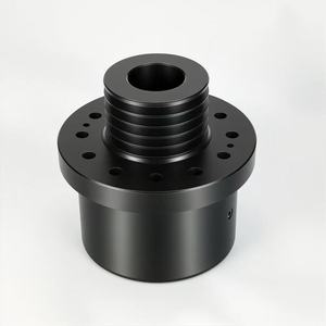 Verbesserte Energiesparende Effizienz-Riemenscheibe für Ölfeld-Pumpenkrane - Product Image 3