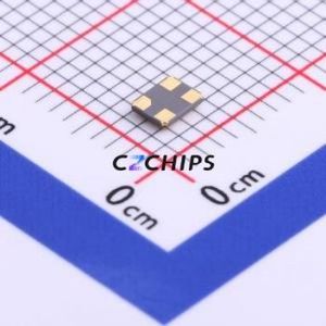 X322526MLB4SI Crystal (Passive) SMD3225-4P Crystal Oscillator SMD Crystal Oscillator 26MHz 10ppm 9pF - Product Image 2