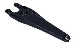 Fourche de débrayage de pièces automobiles adaptée au moteur 4KM 7700112818 - Product Image 2
