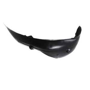 Garnitures d'ailes pour Chrysler 300C 5065503AC 5065502AC, pièces de rechange en plastique noir - Product Image 1