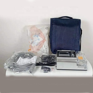 Appareil CPAP/<span class=keywords><strong>BiPAP</strong></span> médical automatique, ventilateur portable, appareil respiratoire non invasif, machine respiratoire <span class=keywords><strong>BiPAP</strong></span> pour usage domestique - Product Image 5