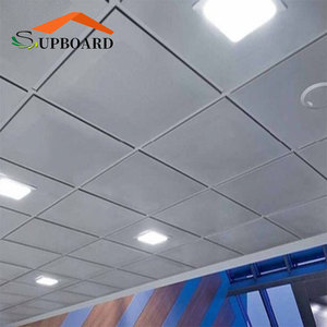 Rails de <span class=keywords><strong>plafond</strong></span> en aluminium en forme de U, adaptés aux températures fortes, suspendus - Product Image 3