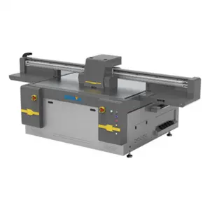 Large Format UV Industrial Printer 1610 Size UV Printer for Advertising Industry