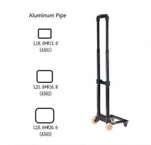 Sac à dos à roulettes scolaire imperméable en métal Tianyu - Portable et léger Accessoires Modèle T820C-3 Guangdong - Product Image 3