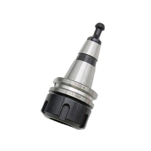 Giá Đỡ Dụng Cụ UM <span class=keywords><strong>ISO30</strong></span> ER32 Tốc Độ Cao <span class=keywords><strong>ISO30</strong></span>-ER16 Đầu Kẹp ER20 <span class=keywords><strong>ER25</strong></span> ER32 Cho Máy Tiện CNC - Product Image 1