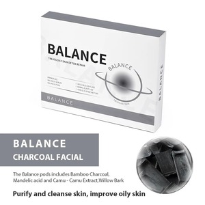 Las Mejores Cápsulas de Oxígeno para Eliminar Líneas Finas, Producto <span class=keywords><strong>Facial</strong></span> para Reafirmar y Suavizar la Piel - Product Image 2