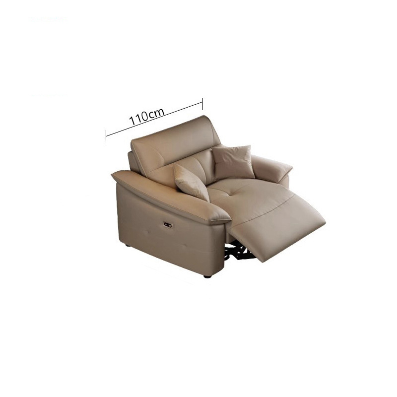 Single seat