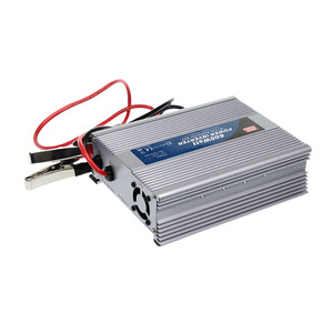 Convertisseur DC-AC à onde sinusoïdale modifiée Mean Well A301-600-F3 600W monophasé 50/60Hz - Product Image 5