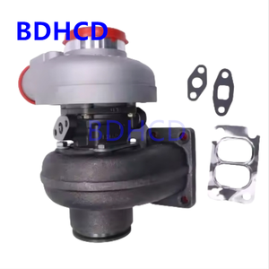 3592102 parti del motore del turbocompressore del camion 3802908 3592109 HX30 per il nuovo motore dell'Olanda 4BTA 4 d102 - Product Image 6