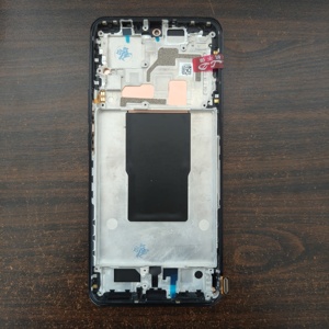 Reparación de Pantalla LCD para Teléfono Móvil Xiaomi Redmi <span class=keywords><strong>K50Ultra</strong></span> 12T Pro 12T, Pantalla Táctil Digitalizadora de Repuesto - Product Image 4