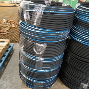 <span class=keywords><strong>Manguera</strong></span> de Combustible de Goma NBR de <span class=keywords><strong>5</strong></span>/<span class=keywords><strong>16</strong></span>\" <span class=keywords><strong>para</strong></span> Diésel y <span class=keywords><strong>Gasolina</strong></span> en Motores de Automóviles y Motocicletas, Suministrada Directamente por la Fábrica - Product Image 3