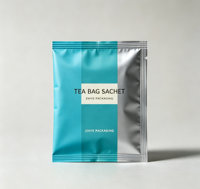 Sacs d'emballage personnalisés avec logo givré, résistants à la chaleur, à fermeture éclair, en BOPP/VMPET/PE, anti-odeur, recyclables, pour aliments pour animaux de compagnie