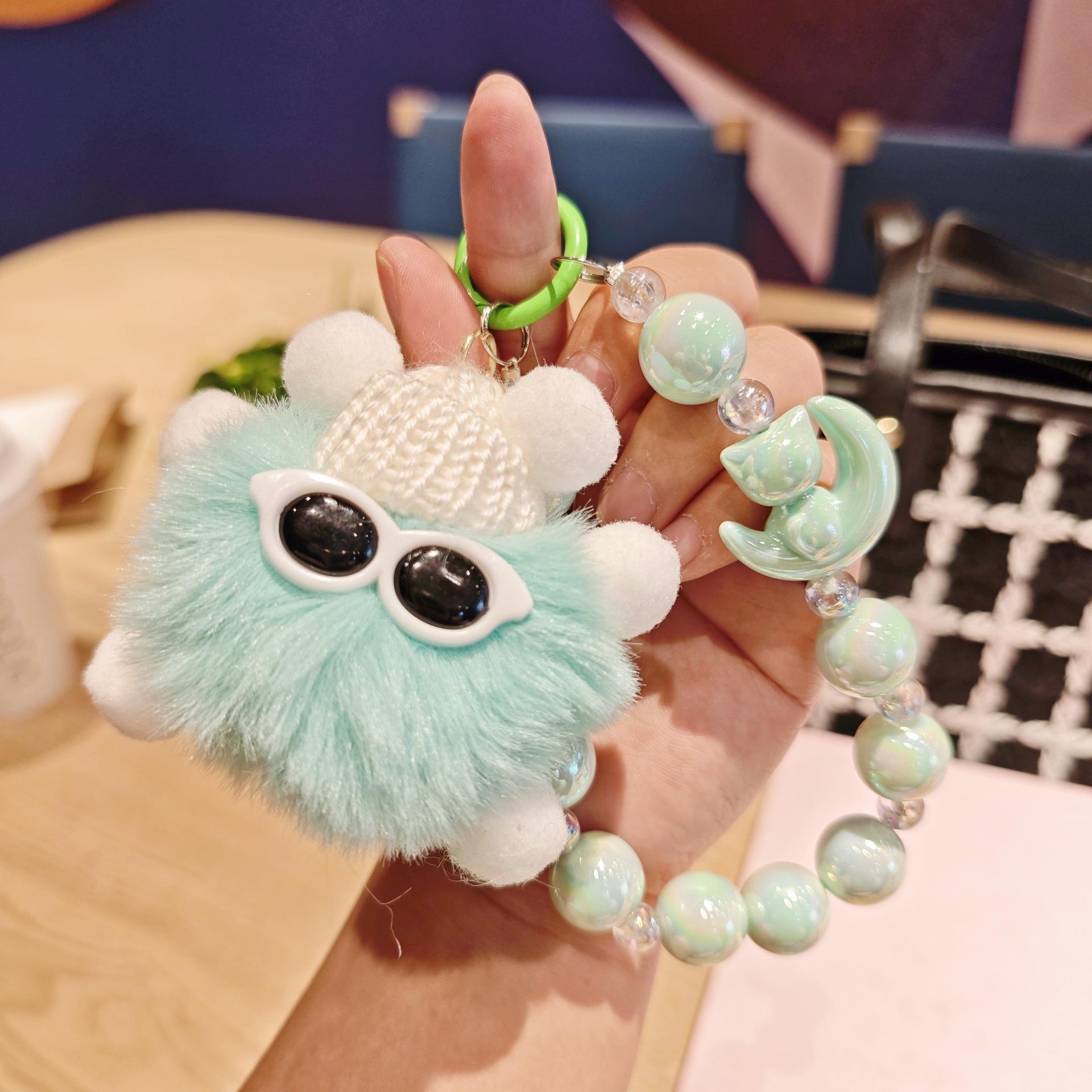 สีเขียว