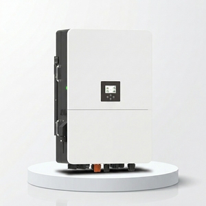 SUN-75K-SG02HP3-EU-EM6 Híbrido Trifásico de Alto Voltaje 6MPPT para Uso Industrial y Comercial - Product Image 4