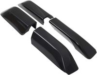 Cubierta Protectora para Barra de Techo Gobison para Toyota 4Runner 2010-2023