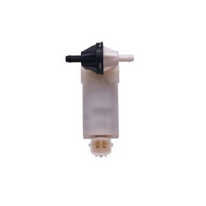 Windshield <b>Washer</b> Nozzle DG80-67-482 For 2006-2012 Mazda2 Sedan Engineered Plastic Part - Product Image 1