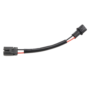 2针连接器式双芯镀锡铜线束 1355A245 1355A098 - Product Image 1