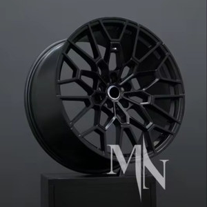 Maining Giả Mạo Cho BMW M3 M4 827M E36 E46 E92 F82 Gts CS Tùy Chỉnh Bánh Xe Hợp Kim Vành Tăng Cường Lái Xe Kinh Nghiệm - Product Image 3