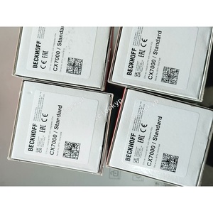 1 Módulo Controlador Beckhoff CX7000 Nuevo para Plataforma de Automatización, Hecho en China - Product Image 3