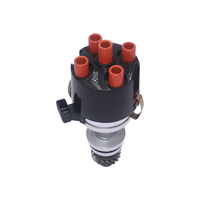 Distributeur d'allumage pour VW AUDI SEAT CORRADO GOLF 037905205C 037905205J 037905237A 037905237AX