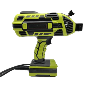 เครื่องเชื่อมแบบพกพาออลอินวัน พร้อมฟังก์ชั่นปรับแรงอาร์ค - Product Image 1