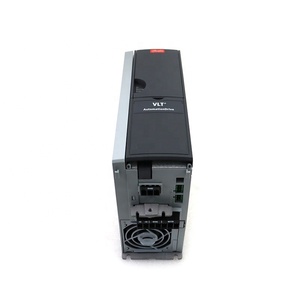 VLT Automation <b>Drive</b> FC302 0.75 KW FC-302PK75T5E20H1XXXXXXSXXXXAXBXCXXXXDX 131B0028 Frequency Converter - Product Image 3