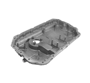 อ่างน้ำมันเครื่อง OE 06E103604F สำหรับ Audi A4 Avant A6 Saloon เครื่องยนต์ 2.4/3.2 V6 FSI - Product Image 2