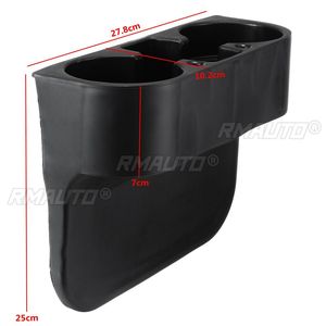 Portavasos Delantero Negro para Automóvil BMW E30 E36 E39 E46 E60 E90 Z4 I3 Z3 Z4 Serie 1 y 3, Soporte para Vasos en la Consola Central Delantera - Product Image 6