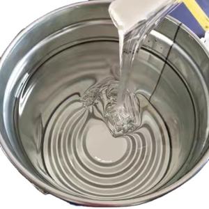 Fornecimento de fábrica Bisfenol A Líquido Polipiclorohidrina/Resina Epóxi CAS 24969-06-0 - Product Image 2