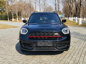 MI-NI JCW <span class=keywords><strong>COUNTRYMAN</strong></span> 2.0T JOHN COOPER WORKS ALL-IN d'occasion - Product Image 6