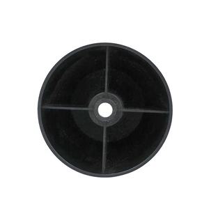 Patas de sofá de plástico para muebles, cubierta decorativa personalizada, MMH 65, venta al por mayor - Product Image 4