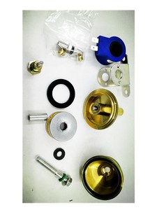 Lovato autogas on/off <span class=keywords><strong>solenoid</strong></span> valve Điều kiện Mới LPG lọc cho ô tô - Product Image 3