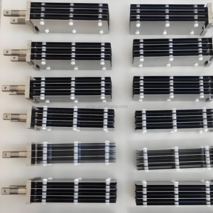 MMO tráng không hòa tan Titan <span class=keywords><strong>anode</strong></span> với axit mạnh và KHÁNG KIỀM cho các phản ứng oxy hóa điện hóa - Product Image 6