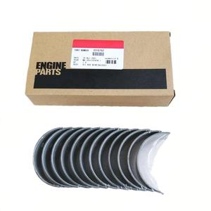 Máy phát điện diesel bộ phận phụ kiện động cơ kết nối rod mang + 0.50 3016762 - Product Image 1