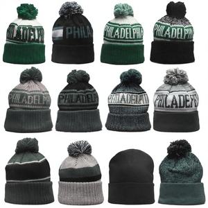 Fabricante de Gorros de Punto Jacquard Personalizados, Gorros Y2K, Gorro Acrílico, Gorro de Punto de Alta Calidad, Gorro de Calavera, Gorro Skully - Product Image 1