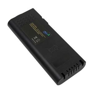 Batería Recargable de Iones de Litio de 11.1V para Monitor de Desfibrilación GE B450 con Opciones de Personalización de Marca - Product Image 3
