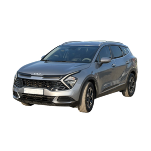 2022 GRIS Le tout nouveau Sportage Diesel, SUV intermédiaire abordable, durable, avec caméra de navigation, voiture coréenne - Product Image 1