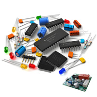 Fabricant professionnel Pcba vente en gros carte amplificateur linéaire Tpa3118 Module de puce de comparateur Audio numérique Mono 60w