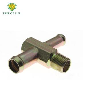 Conector de Manguera de Refrigerante Tree Of Life 14075-VJ610 para Reemplazo de Tubería de Agua Nissan NP300 - Product Image 4