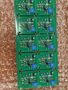 Suporte One-Stop OEM Service Pcb Pcba Manufacturing PCB Circuit Board Bom Preço Assembly Printed Circuit Boards PCBA - Product Image 3